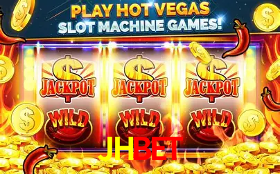 A Revolução dos Aplicativos de Jogos no JHBET