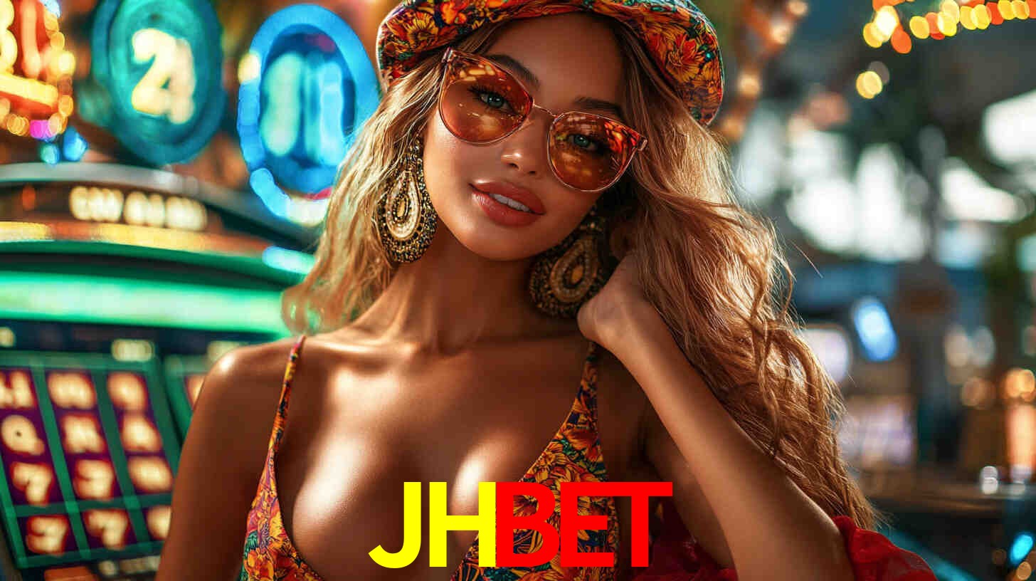 Welcome Bonus JHBET