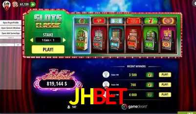 Desvendando o Mundo dos Jogos Virtuais na JHBET