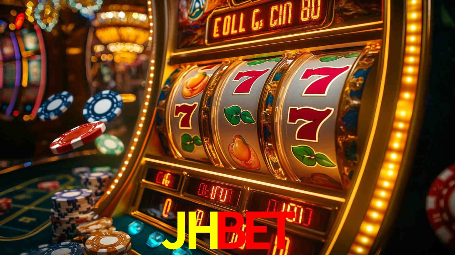 Experiência VIP JHBET