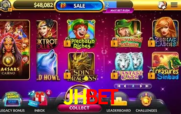 Desvendando o Mundo dos Jogos Virtuais na JHBET