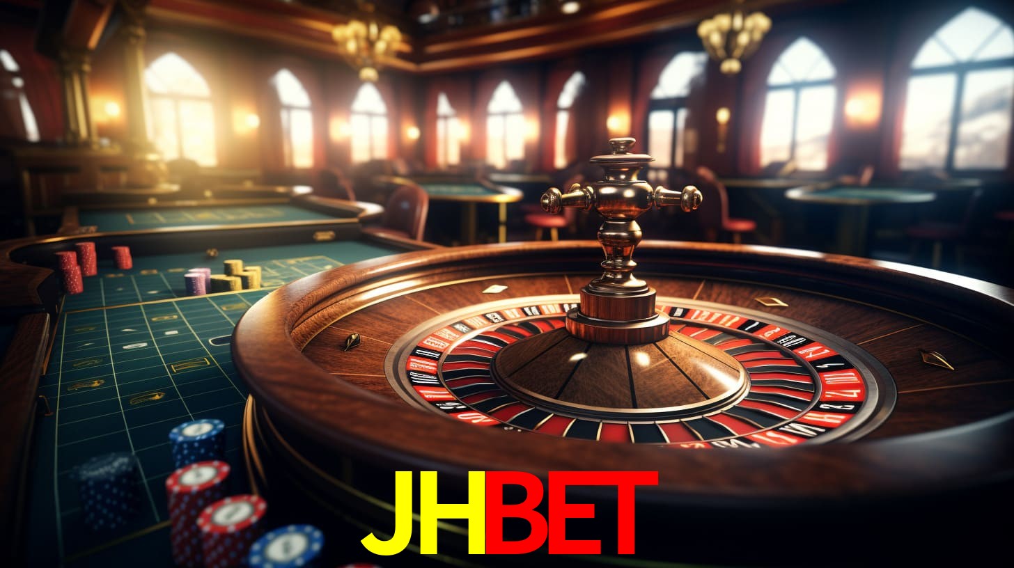 Slot Games JHBET