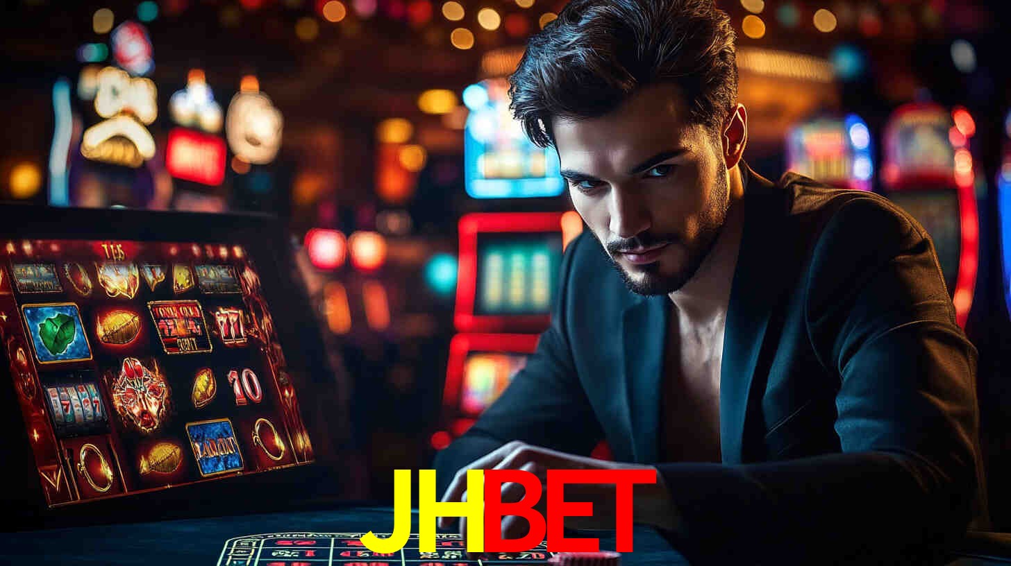Welcome Bonus JHBET