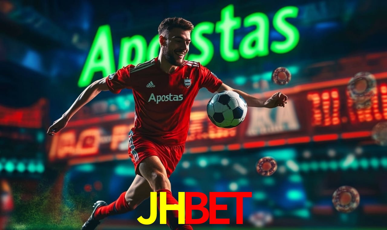 Bônus Diários JHBET