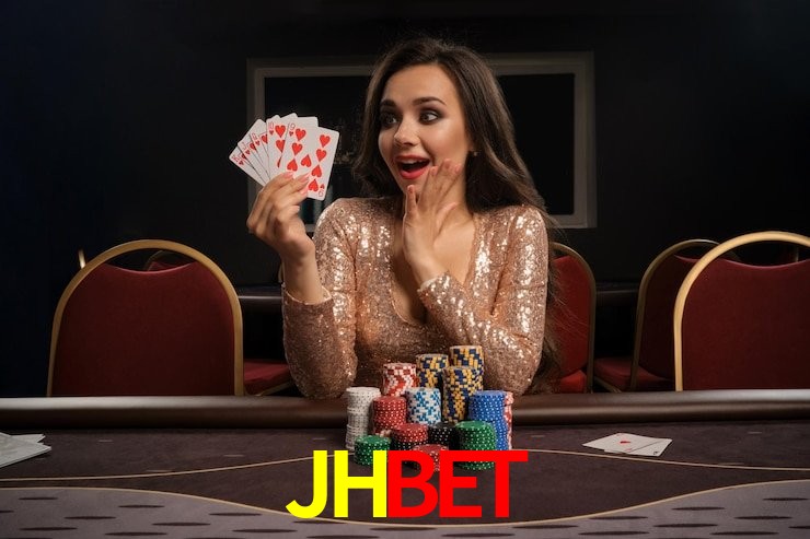 Jogos Exclusivos JHBET