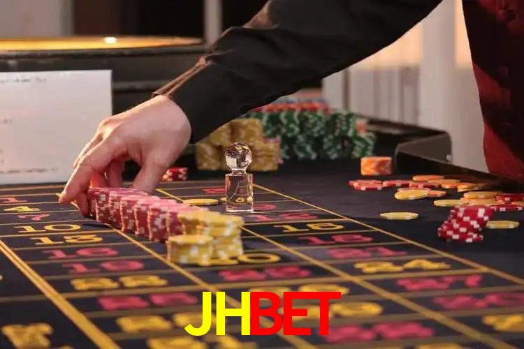 A Popularidade dos Caça-Níqueis no JHBET