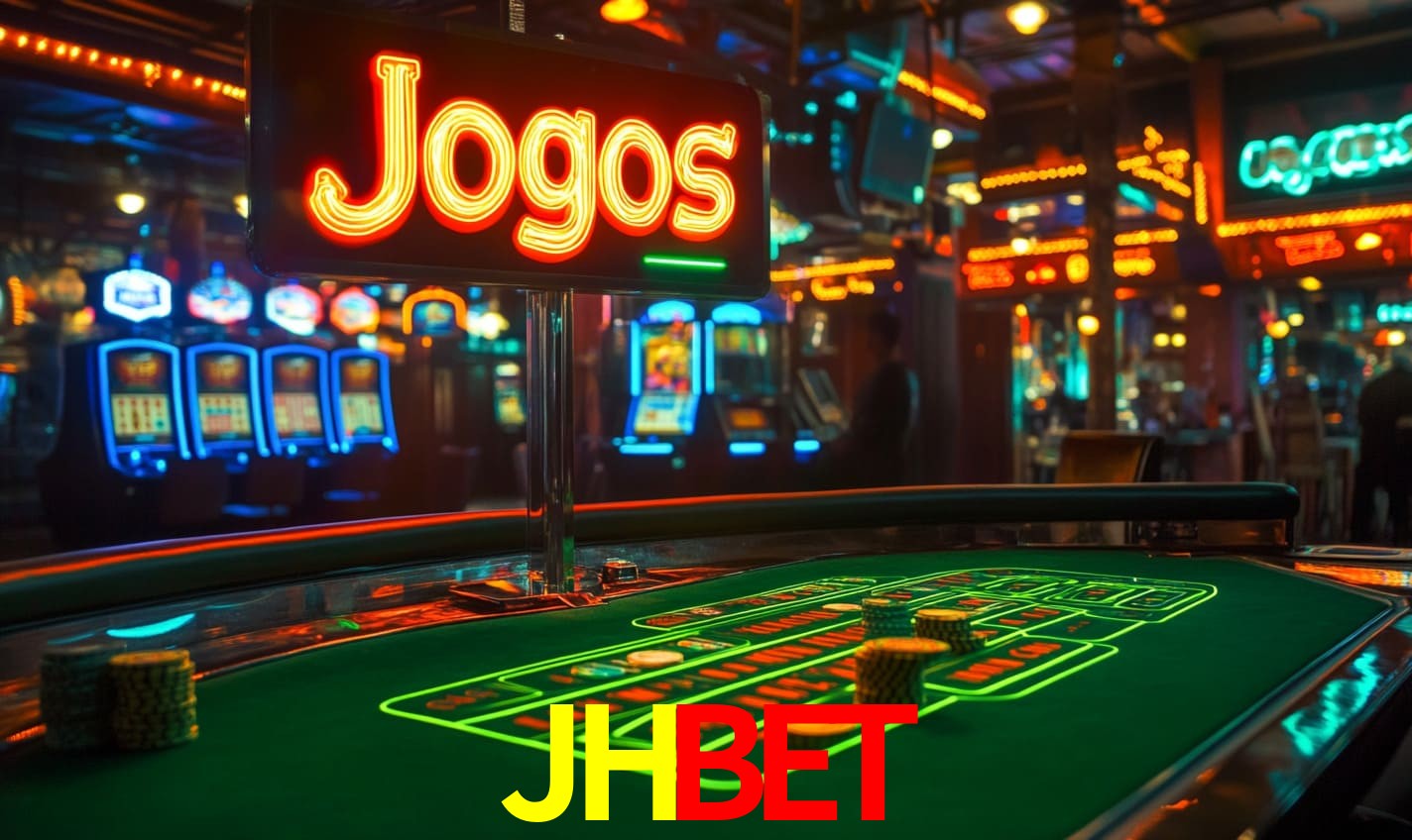 Sistemas de Segurança JHBET