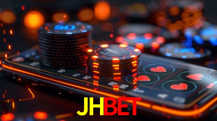 Platform Technology JHBET