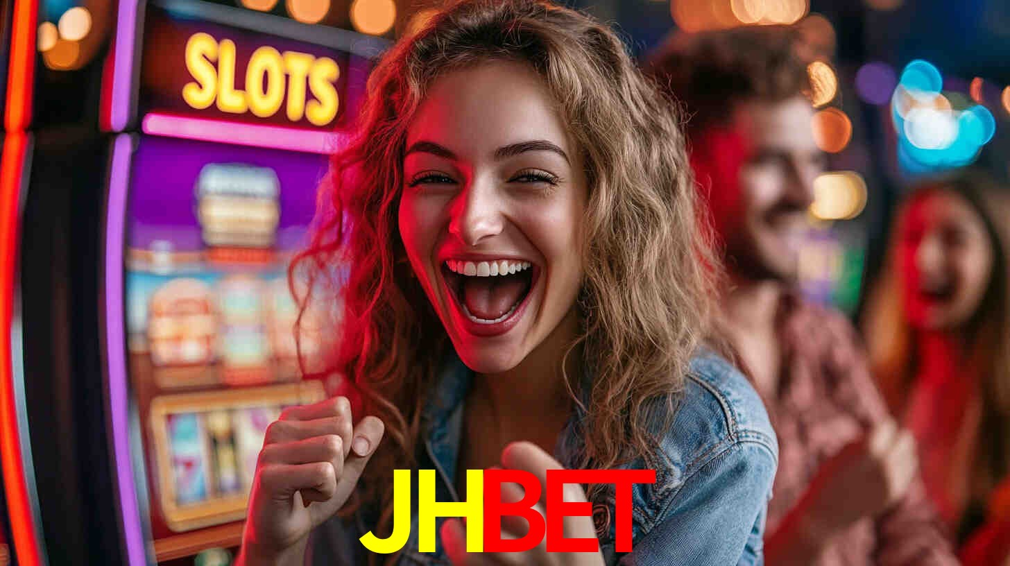 A Emoção da Loteria na JHBET: Uma Chance de Mudança de Vida