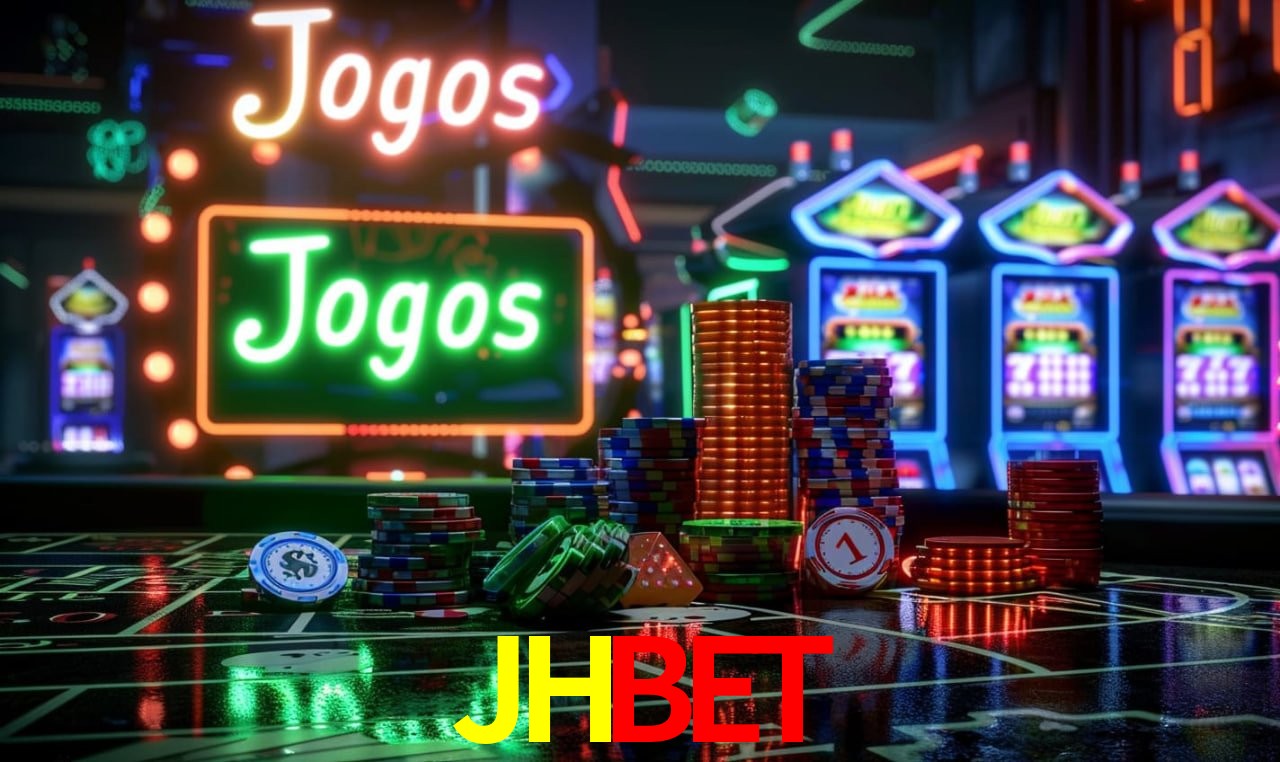 JHBET App Interface