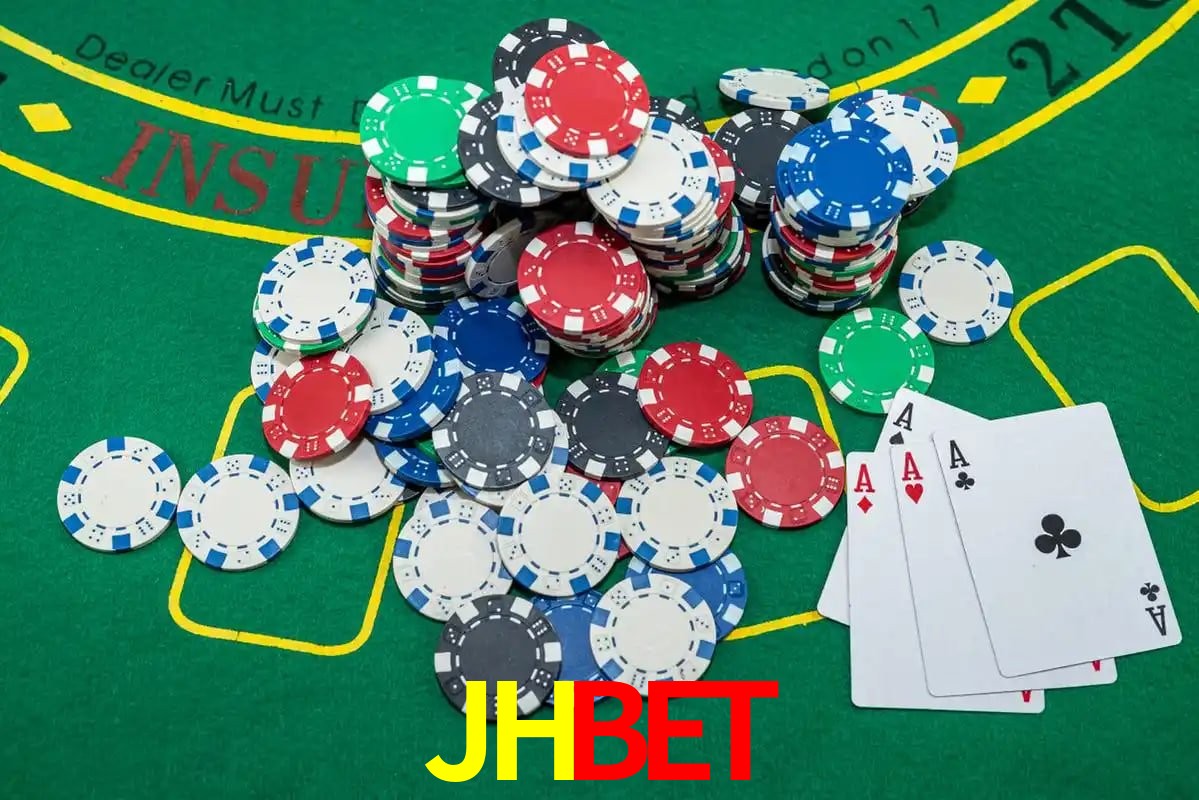 Casino VIP JHBET