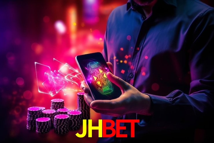 Jogo Spaceman JHBET