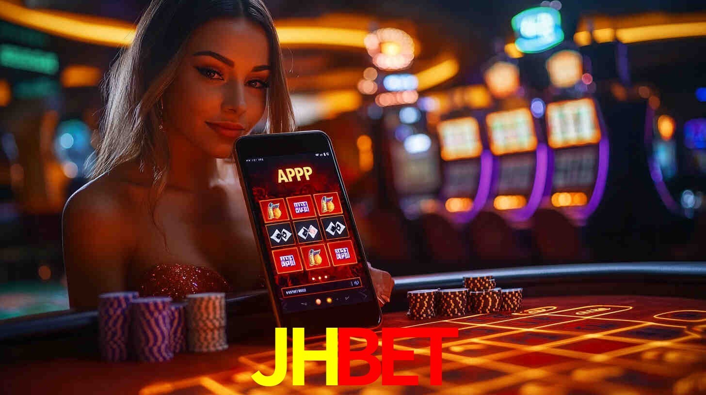 Explorando a Categoria de Eventos em Apostas na JHBET