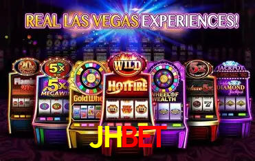 Descubra a Magia dos Jogos de Arcade no JHBET