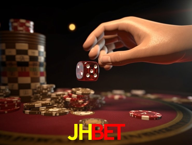 Benefícios da Conta JHBET