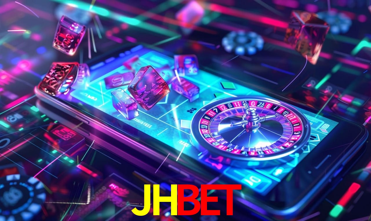 Recursos de Bônus JHBET