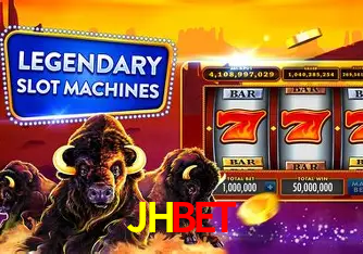 Inovações de Jogos na JHBET: O Futuro das Experiências Interativas