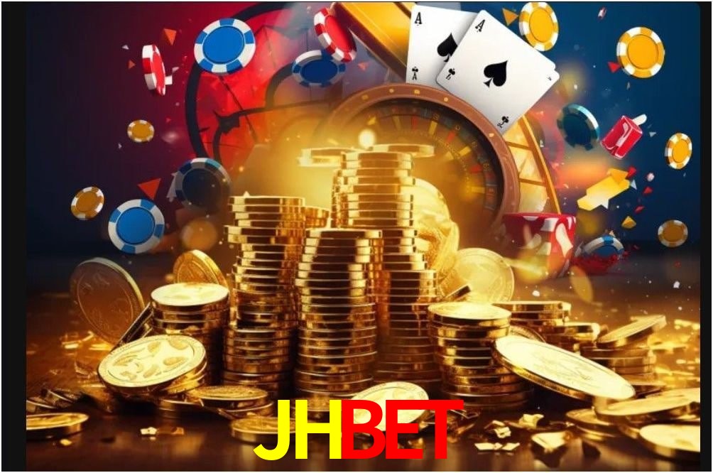 PIX Instantâneo JHBET