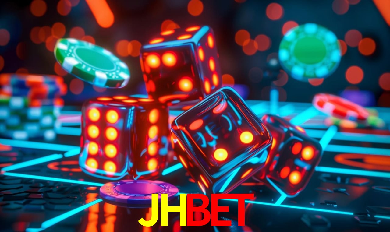Interface do App JHBET