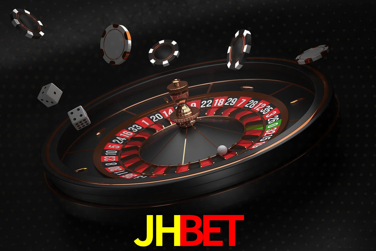 VIP Casino JHBET