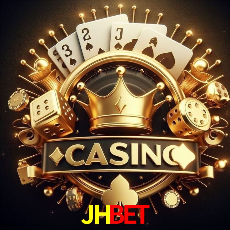 Provedores de Jogos JHBET