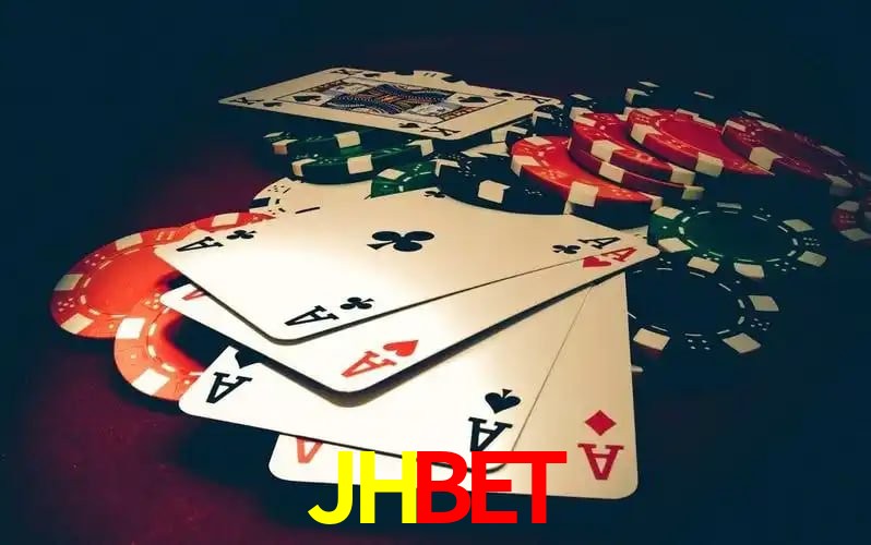 JHBET Vip