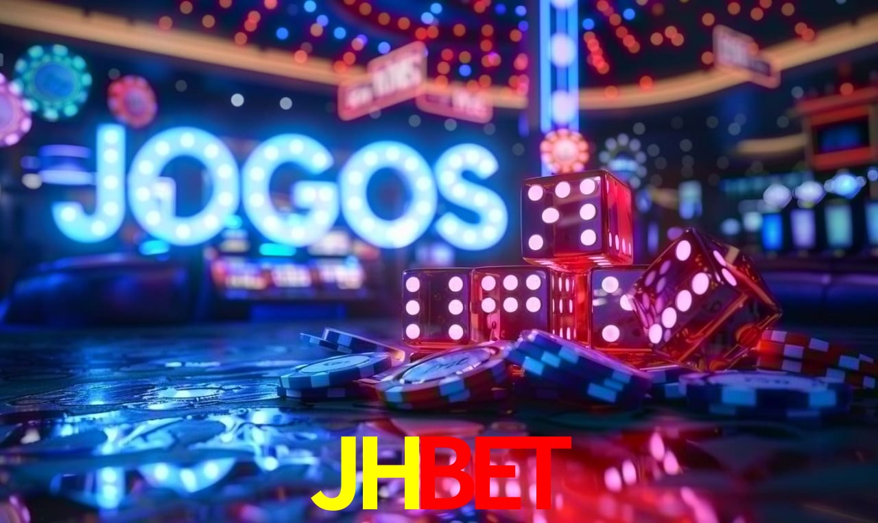 Torneios JHBET