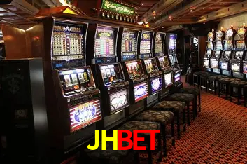 A Experiência Imersiva dos Cassinos Ao Vivo no JHBET
