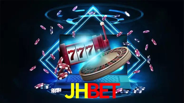Design Responsivo JHBET