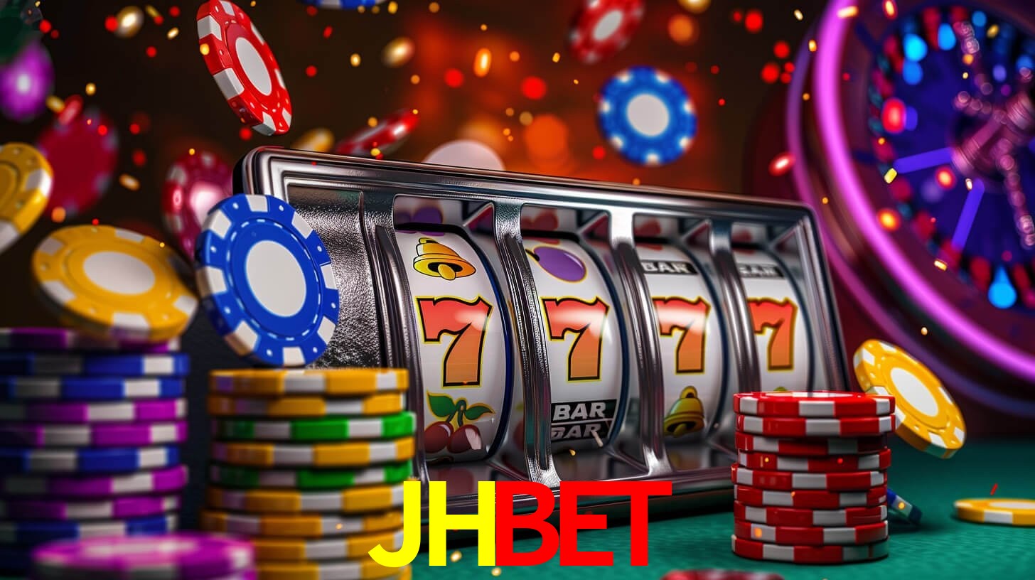 Casino Ao Vivo JHBET