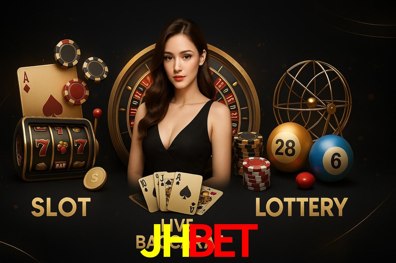 JHBET Vip