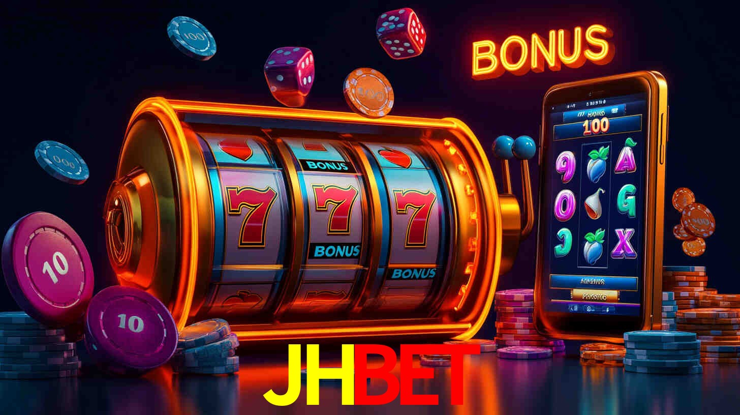 Desvendando o Mundo dos Jogos Virtuais na JHBET
