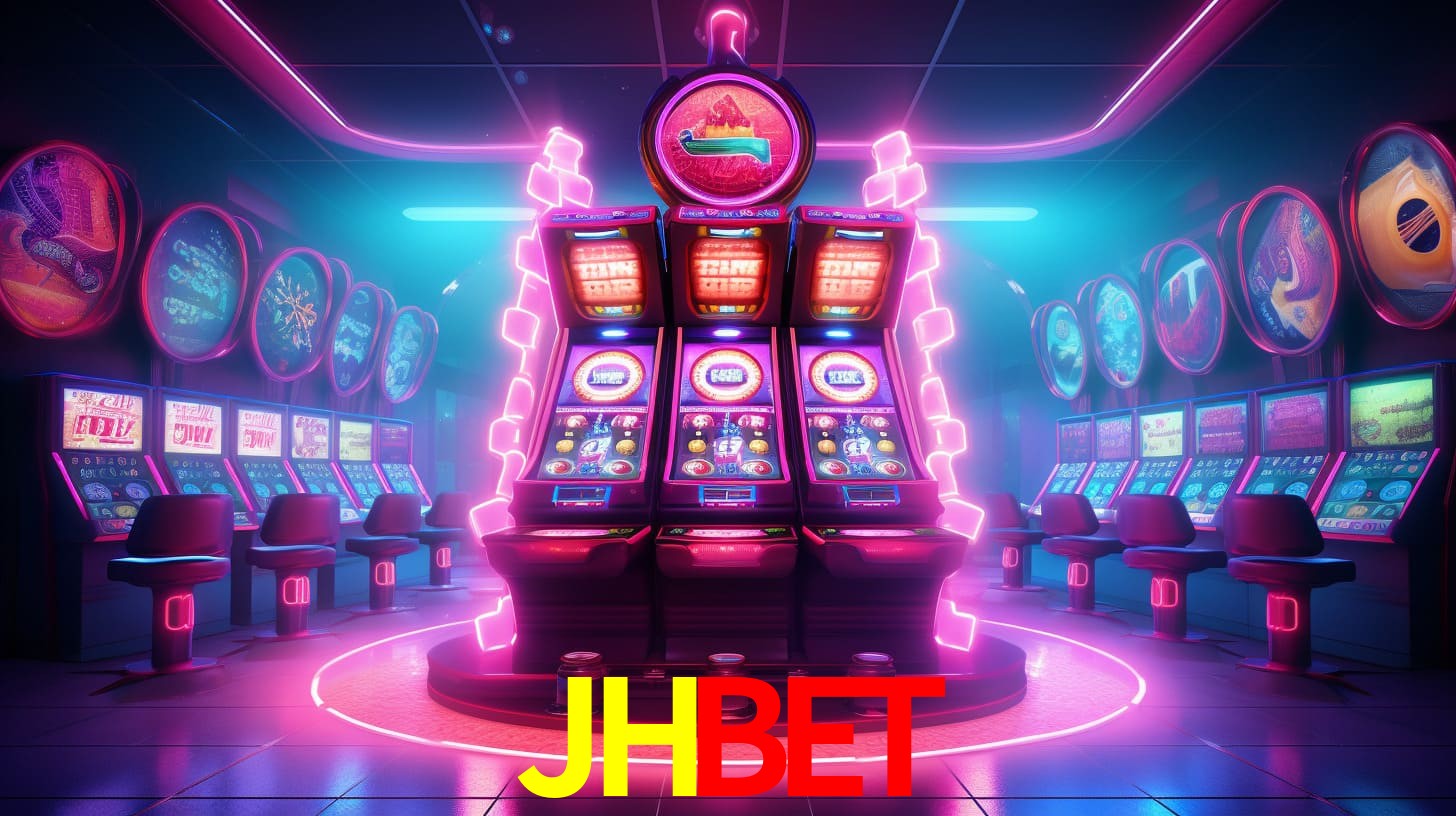 Blackjack Table JHBET