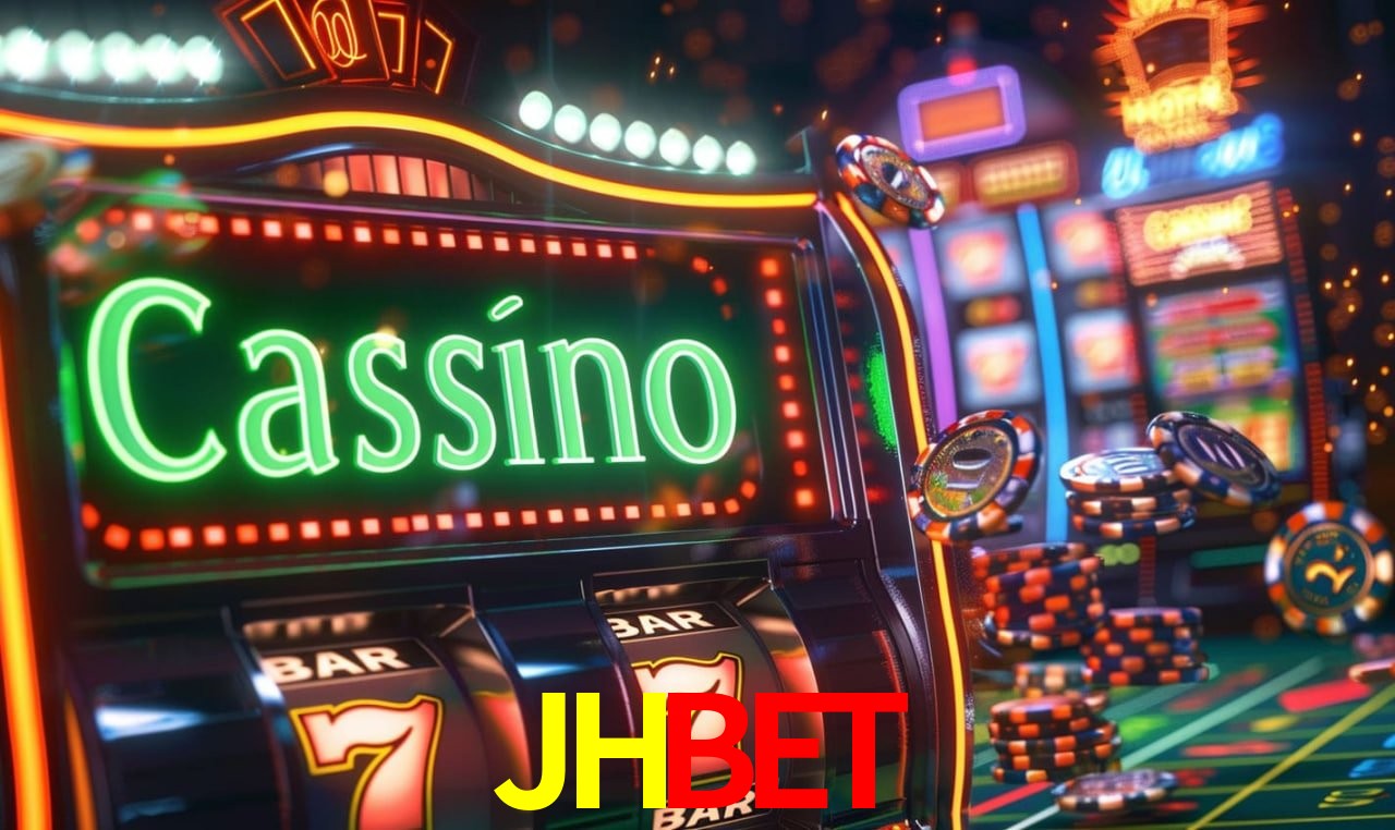 Integração de APIs JHBET