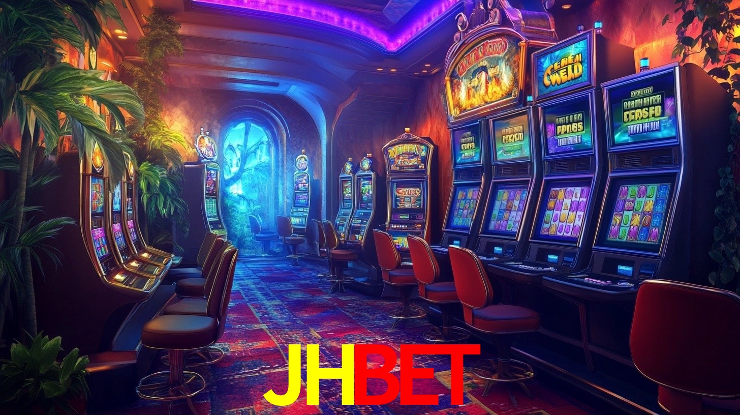 Game Statistics JHBET