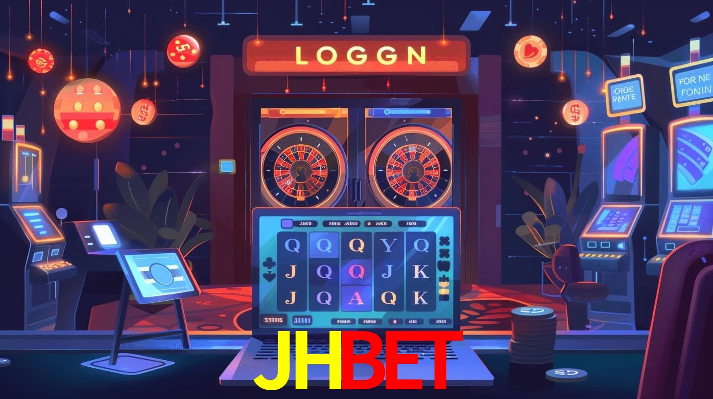 JHBET - Seu Portal para o Cassino Real - JHBET.vip
