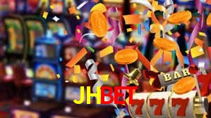 Premium Interface JHBET