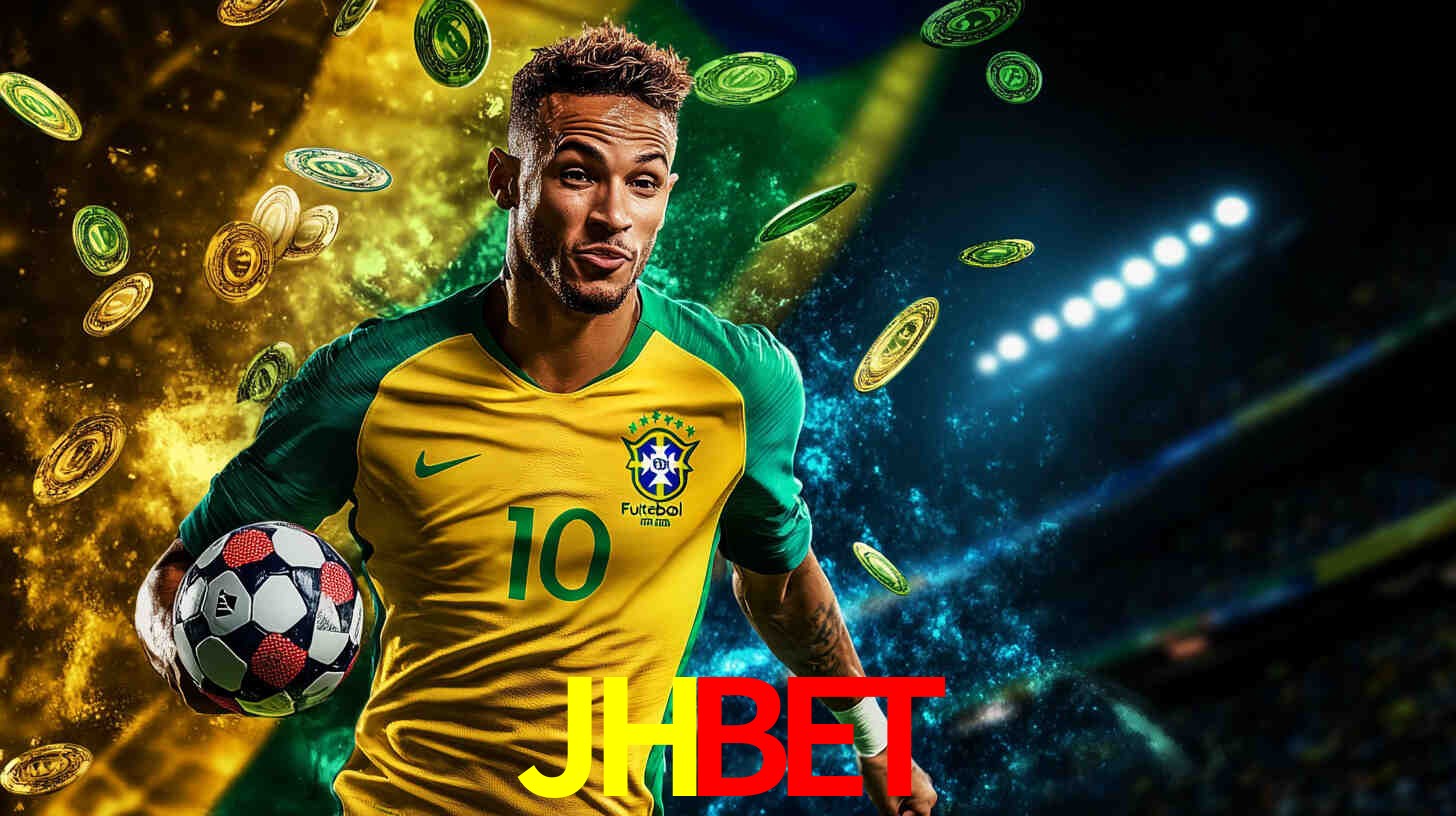 Inovações de Jogos na JHBET: O Futuro das Experiências Interativas