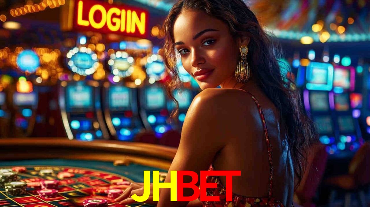 Tecnologia da Plataforma JHBET