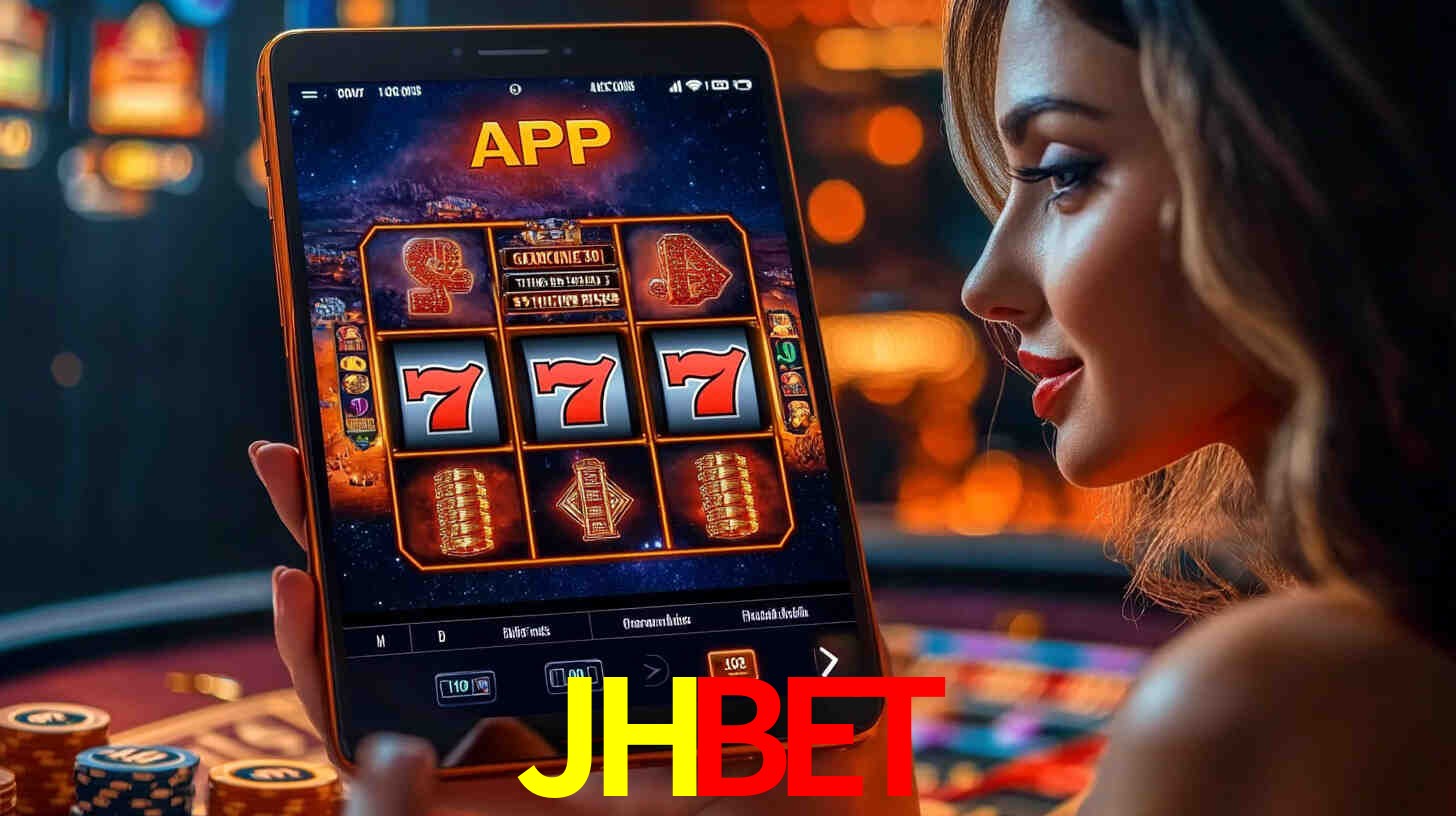 Daily Bonuses JHBET