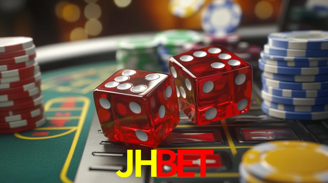 Bonus Features JHBET