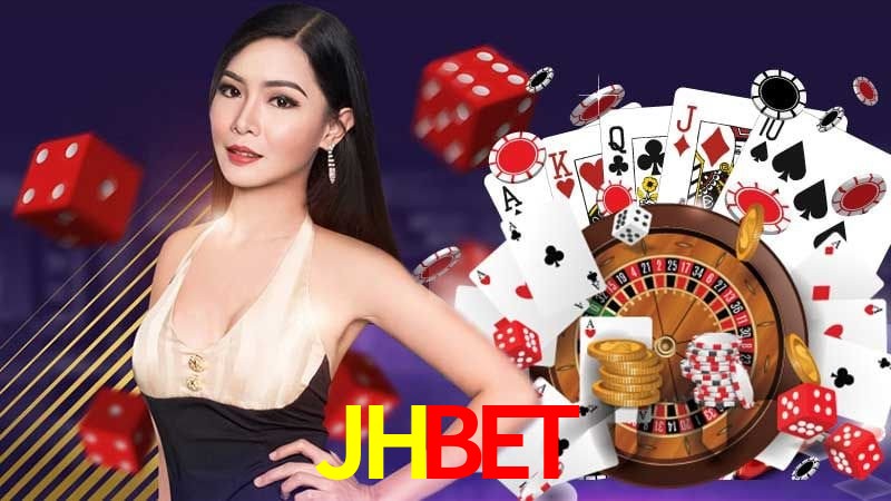 Programa VIP JHBET