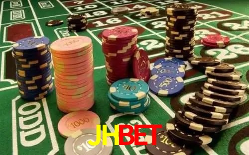 Bônus Generosos e Exclusivos no JHBET para Você!