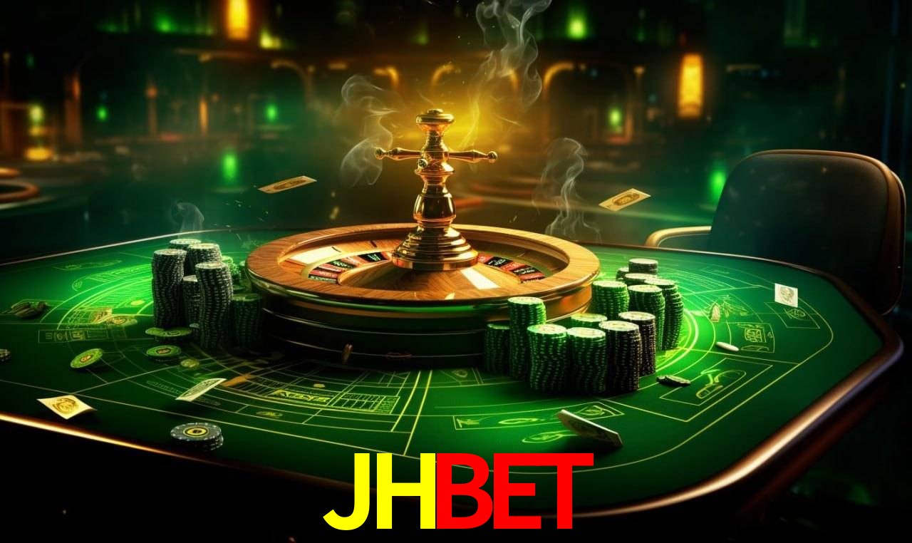 JHBET: Seu Especialista em Apostas Esportivas Brasileiras