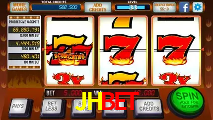 A Emoção da Loteria na JHBET: Uma Chance de Mudança de Vida
