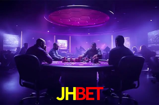 Casino Ao Vivo JHBET